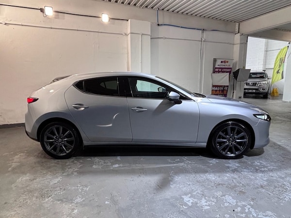 Used Mazda Mazda3 2021 for sale - 73529513: Photo 12