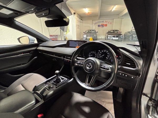 Used Mazda Mazda3 2021 for sale - 73529513: Photo 14