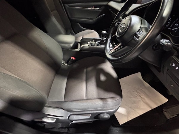 Used Mazda Mazda3 2021 for sale - 73529513: Photo 16