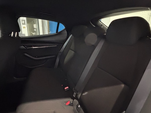 Used Mazda Mazda3 2021 for sale - 73529513: Photo 28