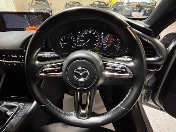 Used Mazda Mazda3 2021 for sale - 73529513: Photo 32