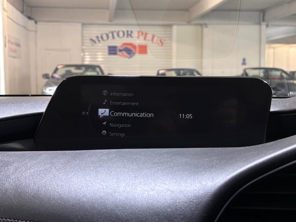 Used Mazda Mazda3 2021 for sale - 73529513: Photo 43