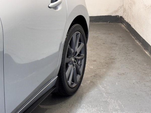 Used Mazda Mazda3 2021 for sale - 73529513: Photo 7