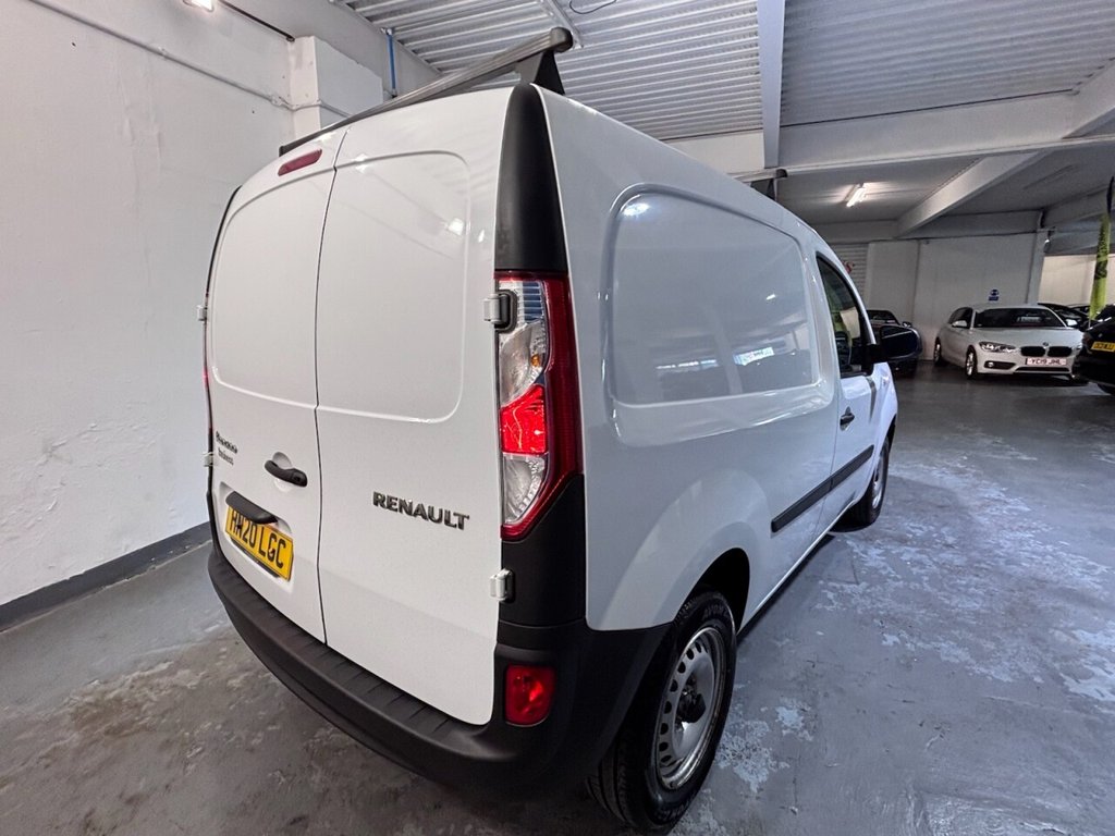 Used Renault Kangoo 2020 for sale - 76202871: Photo 11