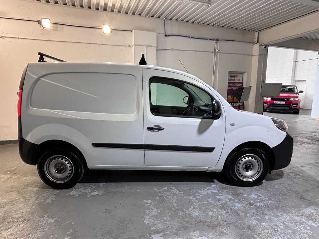 Used Renault Kangoo 2020 for sale - 76202871: Photo 12