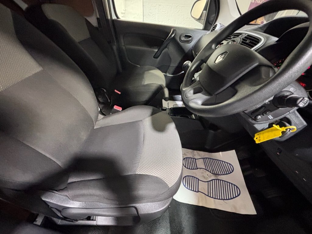 Used Renault Kangoo 2020 for sale - 76202871: Photo 14