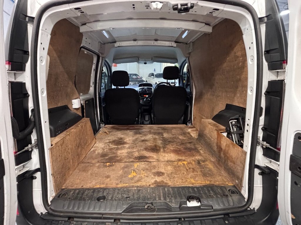 Used Renault Kangoo 2020 for sale - 76202871: Photo 17