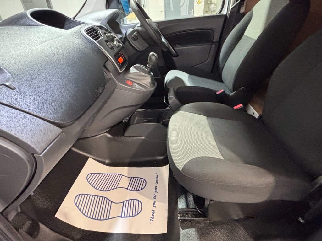 Used Renault Kangoo 2020 for sale - 76202871: Photo 18