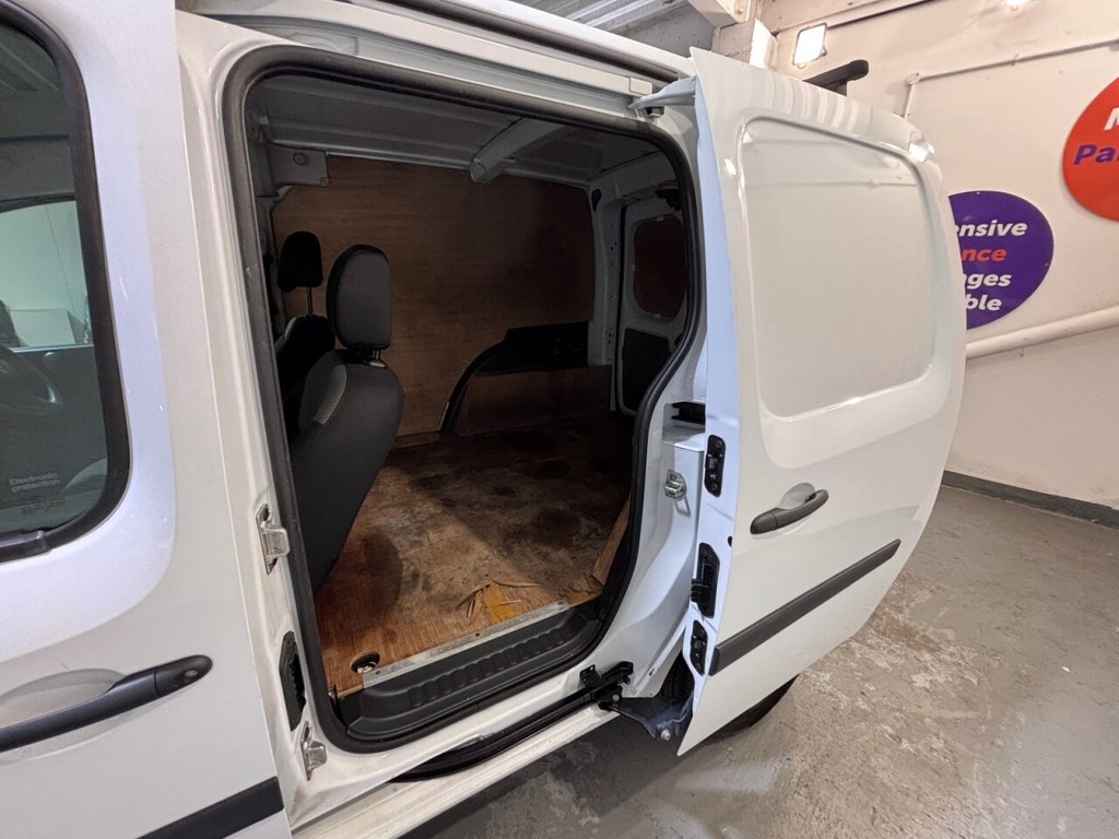 Used Renault Kangoo 2020 for sale - 76202871: Photo 19