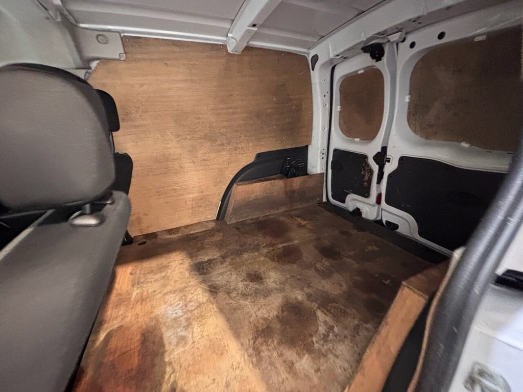 Used Renault Kangoo 2020 for sale - 76202871: Photo 21