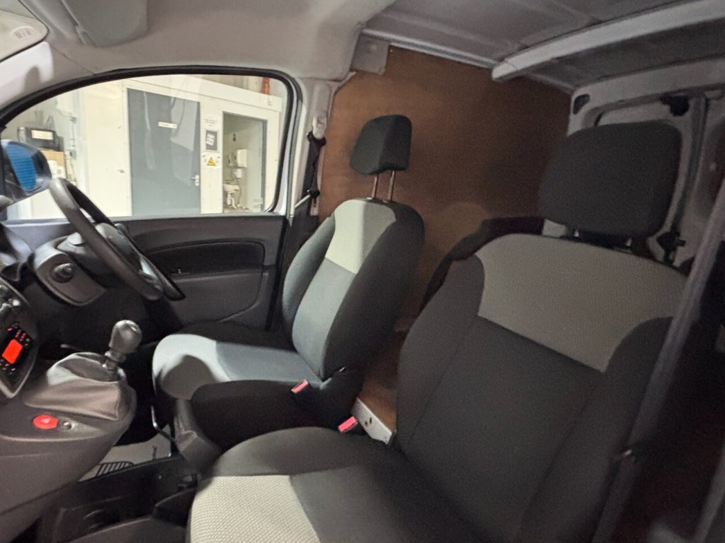 Used Renault Kangoo 2020 for sale - 76202871: Photo 22