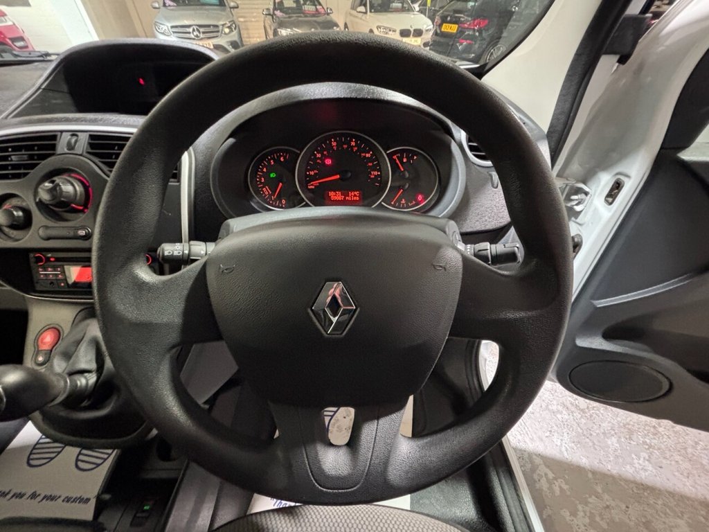 Used Renault Kangoo 2020 for sale - 76202871: Photo 24