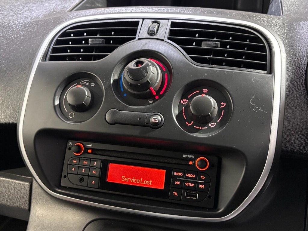 Used Renault Kangoo 2020 for sale - 76202871: Photo 27