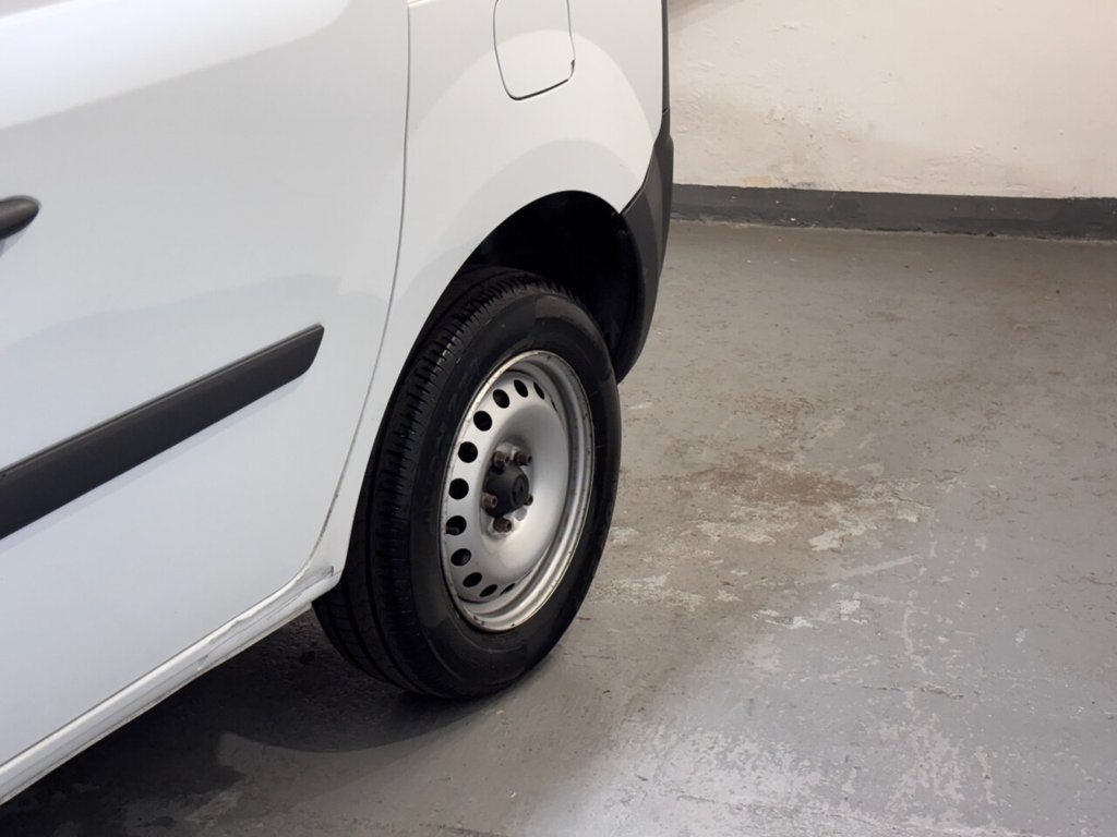 Used Renault Kangoo 2020 for sale - 76202871: Photo 6