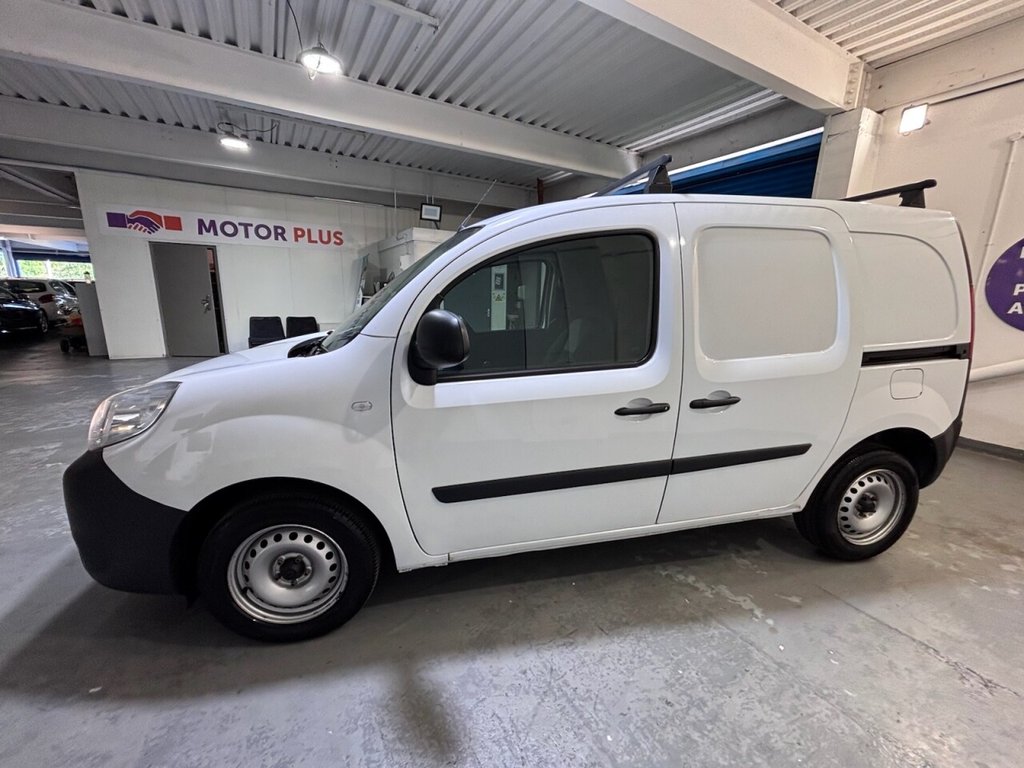 Used Renault Kangoo 2020 for sale - 76202871: Photo 7