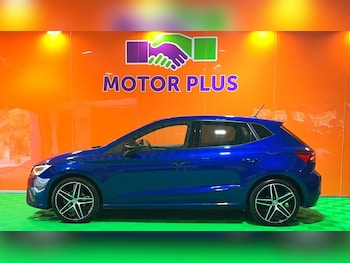 Used SEAT Ibiza 2019 for sale - 79323306: Photo