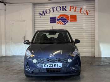 Used Hyundai i10 2023 for sale - 75264567: Photo