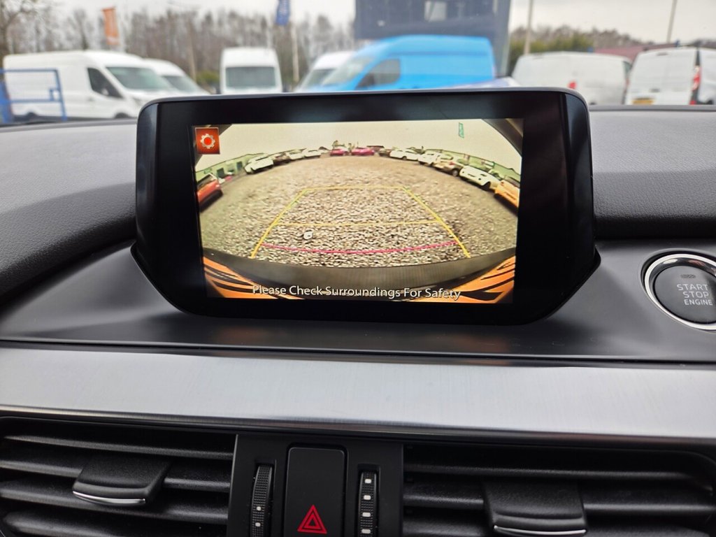 Used Mazda Mazda6 2017 for sale - 78043908: Photo 16