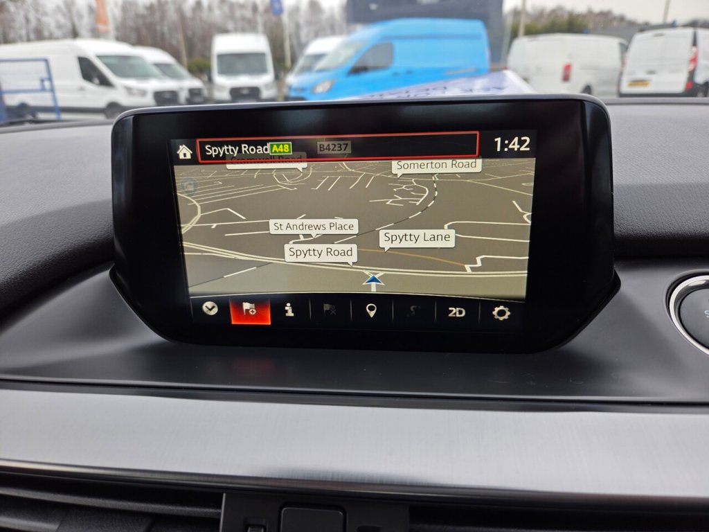 Used Mazda Mazda6 2017 for sale - 78043908: Photo 17