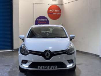 Used Renault Clio 2018 for sale - 74695607: Photo
