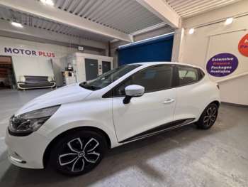 Used Renault Clio 2018 for sale - 74695607: Photo