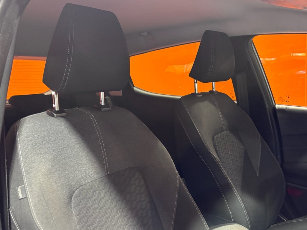 Used Ford Fiesta 2022 for sale - 76941557: Photo 18