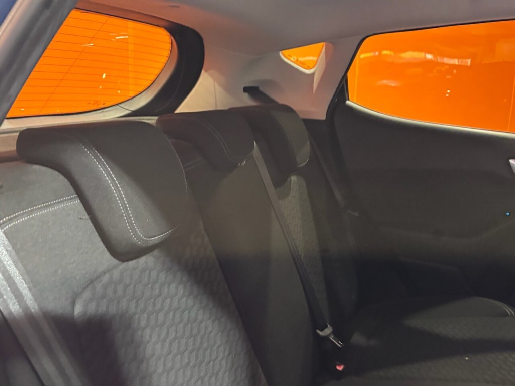 Used Ford Fiesta 2022 for sale - 76941557: Photo 19