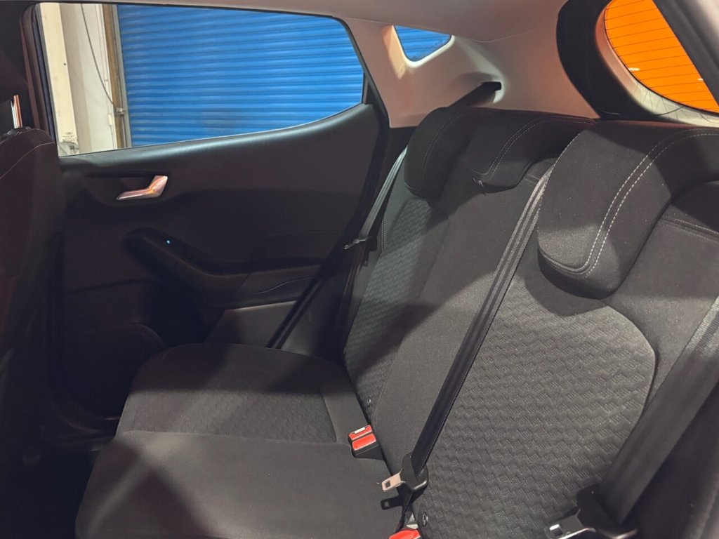Used Ford Fiesta 2022 for sale - 76941557: Photo 22