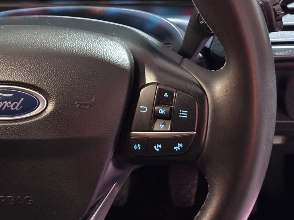 Used Ford Fiesta 2022 for sale - 76941557: Photo 26