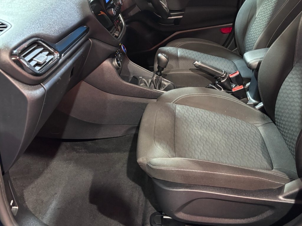 Used Ford Fiesta 2022 for sale - 76941557: Photo 30