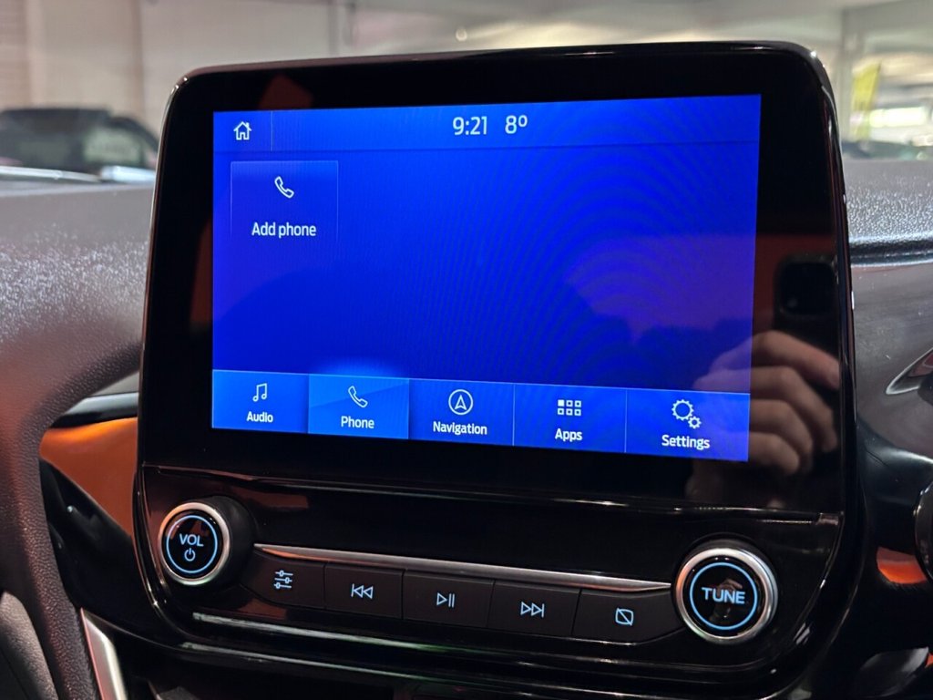 Used Ford Fiesta 2022 for sale - 76941557: Photo 34