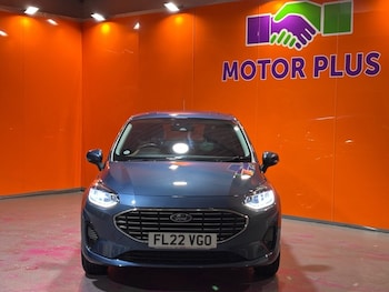 Used Ford Fiesta 2022 for sale - 76941557: Photo