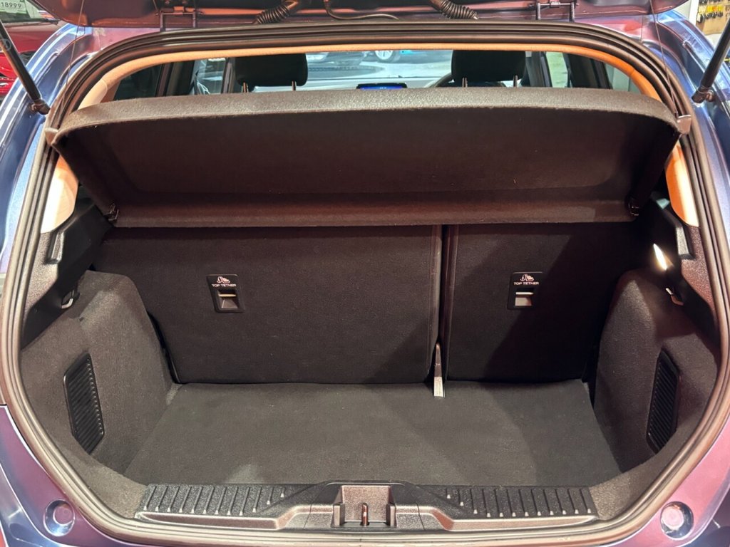 Used Ford Fiesta 2022 for sale - 76941557: Photo 41