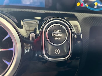 Used Mercedes-Benz A-Class 2019 for sale - 78598364: Photo