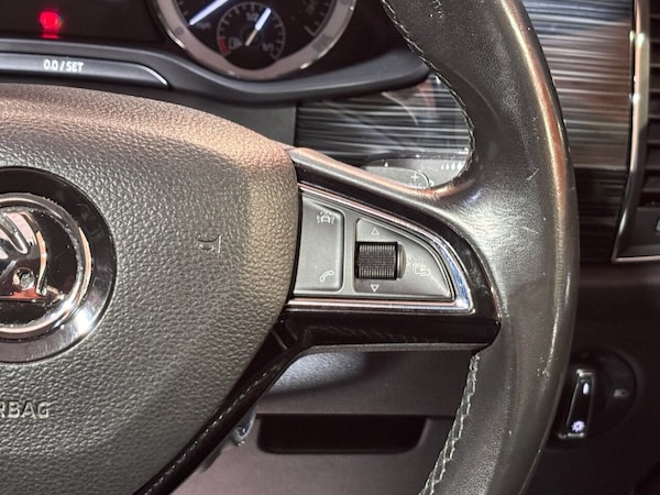 Used Skoda Kodiaq 2017 for sale - 76184990: Photo 12