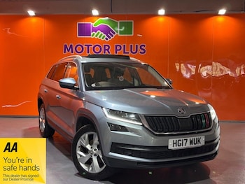 Skoda - Kodiaq