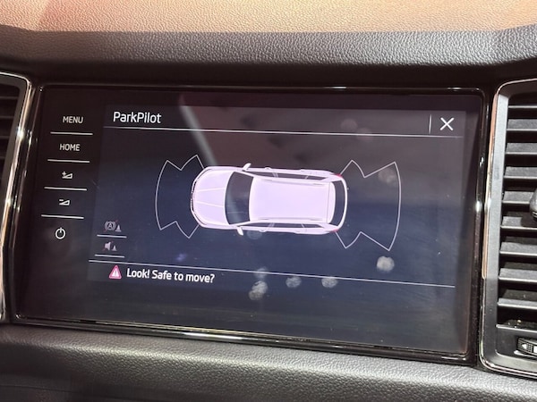 Used Skoda Kodiaq 2017 for sale - 76184990: Photo 20