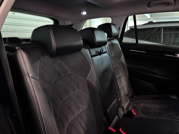 Used Skoda Kodiaq 2017 for sale - 76184990: Photo 23
