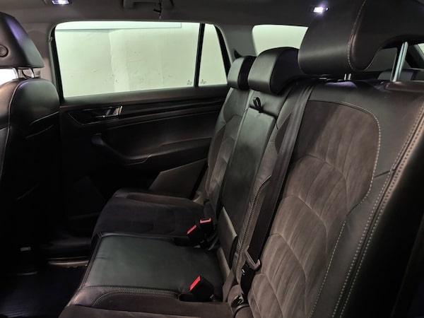 Used Skoda Kodiaq 2017 for sale - 76184990: Photo 29