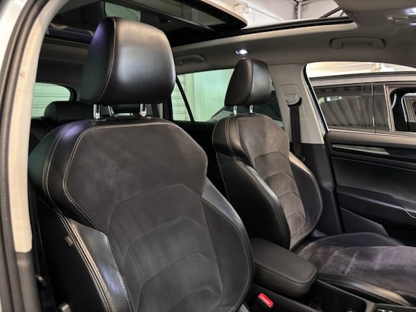 Used Skoda Kodiaq 2017 for sale - 76184990: Photo 34