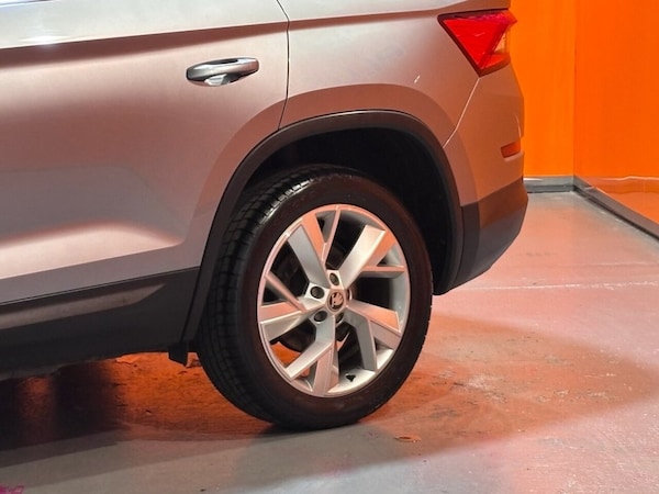 Used Skoda Kodiaq 2017 for sale - 76184990: Photo 6
