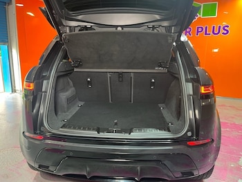 Used Land Rover Range Rover Evoque 2020 for sale - 78500741: Photo