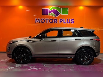 Used Land Rover Range Rover Evoque 2023 for sale - 79574392: Photo