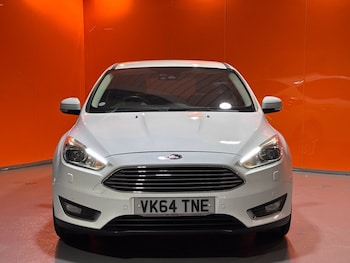 Used Ford Focus 2014 for sale - 75961607: Photo