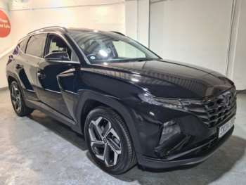 2024 (24) - 1.6 h T-GDi Premium SUV 5dr Petrol Hybrid Auto Euro 6 (s/s) (230 ps)