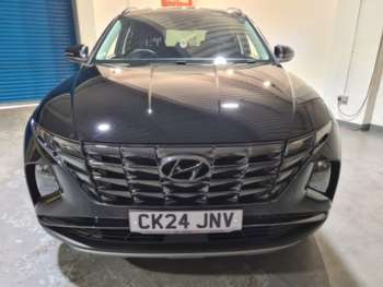 Used Hyundai TUCSON 2024 for sale - 74893363: Photo
