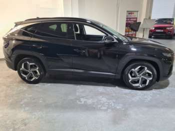 Used Hyundai TUCSON 2024 for sale - 74893363: Photo
