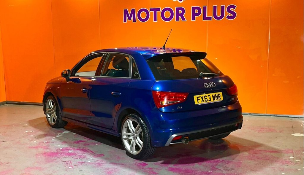 Used Audi A1 2013 for sale - 77049066: Photo 11