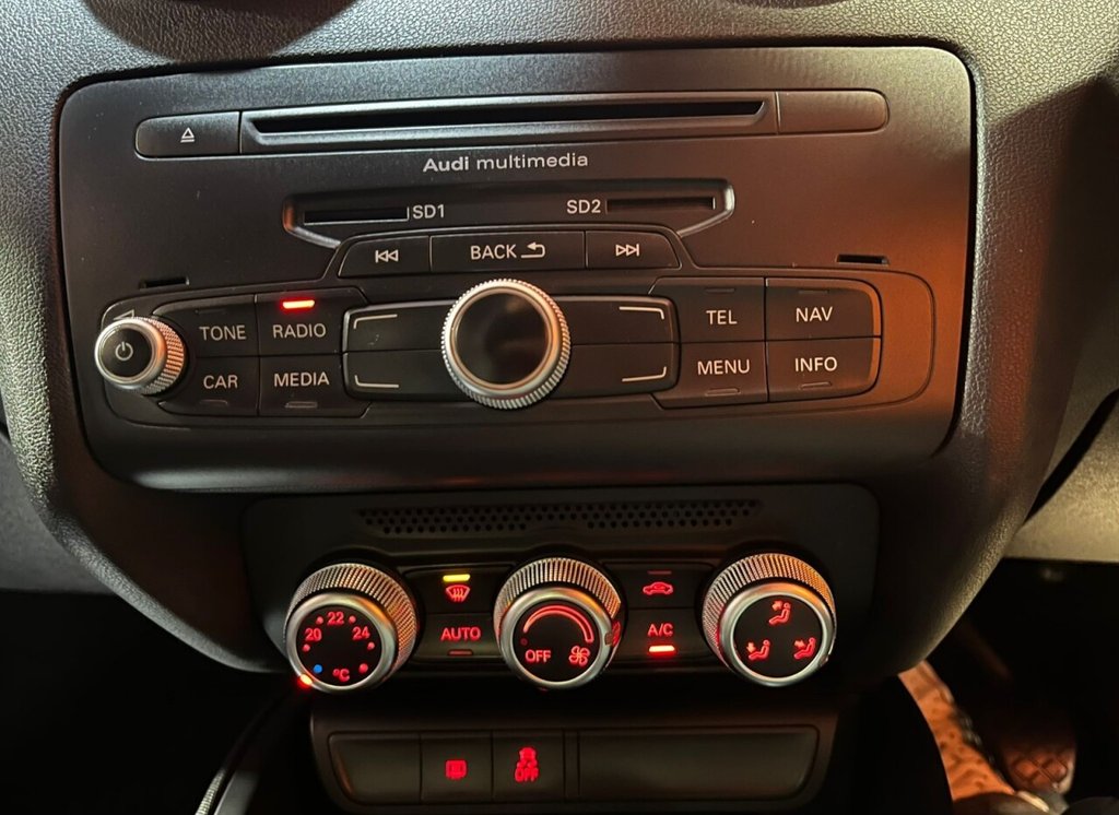 Used Audi A1 2013 for sale - 77049066: Photo 12