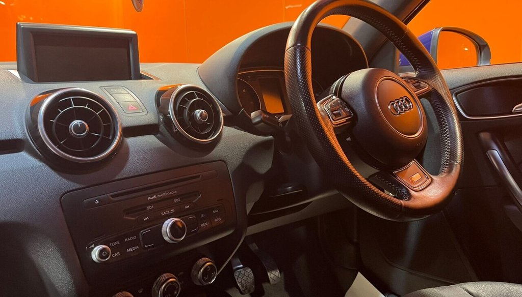 Used Audi A1 2013 for sale - 77049066: Photo 17